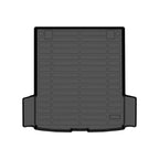 Audi E-Tron GT Custom Fit 3D TPE Floor Mats and Trunk Liner 2022-2025