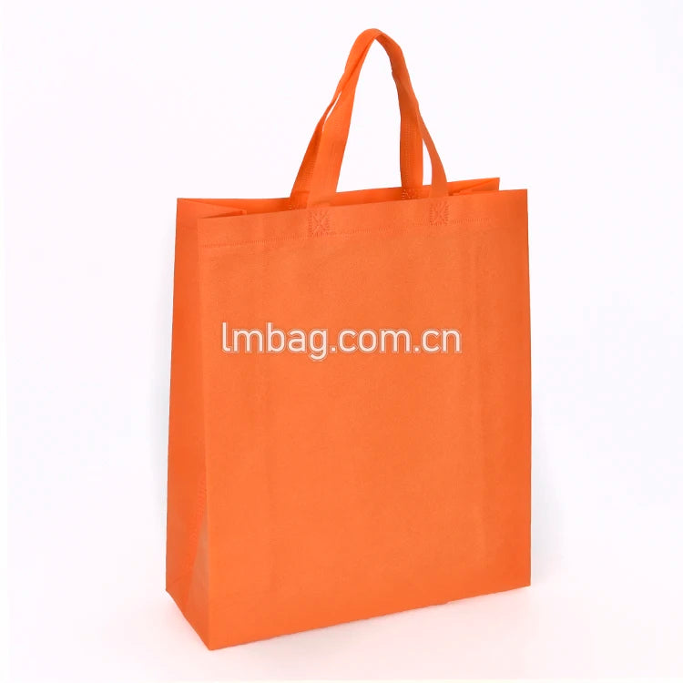 Custom Non-Woven Shopping Bags | Promotional Tote Bags