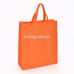 Custom Non-Woven Shopping Bags | Promotional Tote Bags