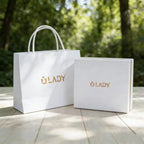 Custom Luxury Perfume Sample Boxes 500 MOQ | 5ml & 10ml Magnetic Closure