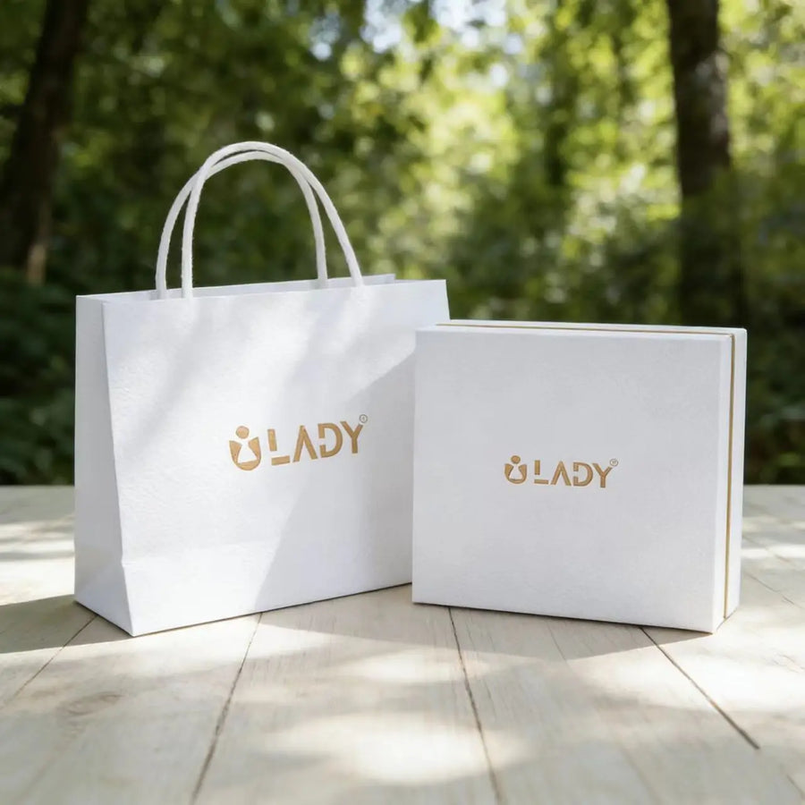 Custom Luxury Perfume Sample Boxes 500 MOQ | 5ml & 10ml Magnetic Closure