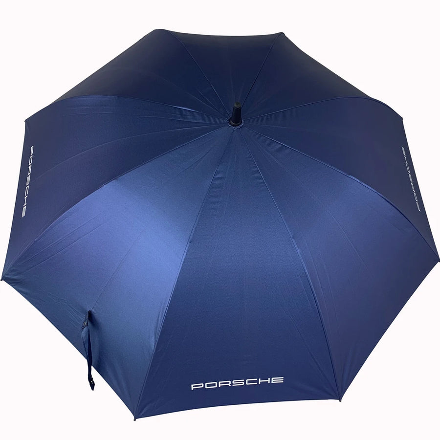 Custom Golf Umbrellas: 300 MOQ, 25-Day Lead, 27
