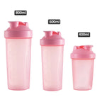 Custom Shaker Bottles with Logo | 100 MOQ BPA-Free Wholesale