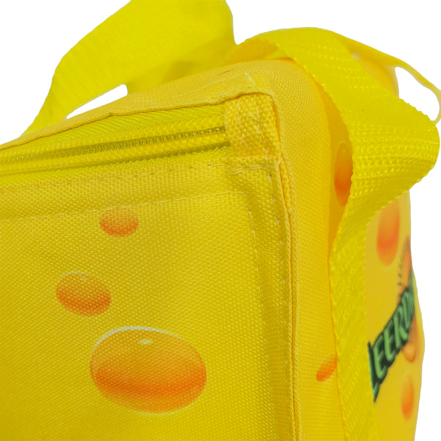 Custom Insulated Cooler Bags with Logo | PP Non-woven
