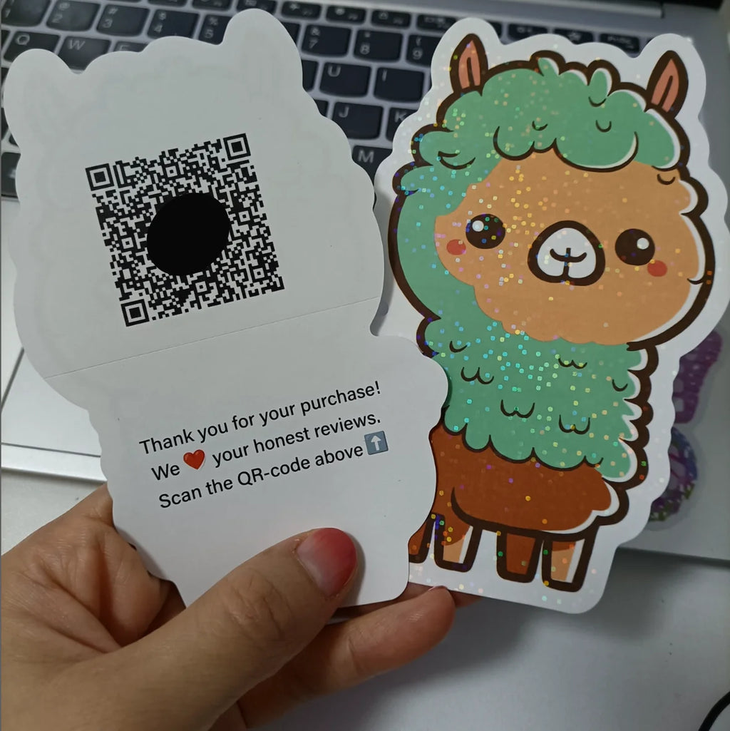 Custom Die Cut Stickers with Logo | Vinyl Kids Stickers