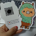 Custom Die Cut Stickers with Logo | Vinyl Kids Stickers