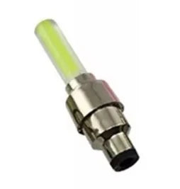 Custom LED Bike Wheel Light | Valve Spoke Light | MOQ 100