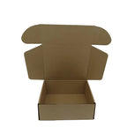 Custom Candle Packaging Box | 4-Pack | 25-Day Lead Time