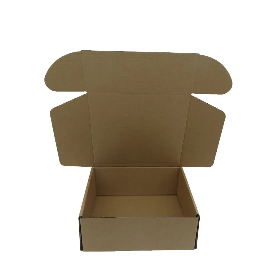 Custom Candle Packaging Box | 4-Pack | 25-Day Lead Time
