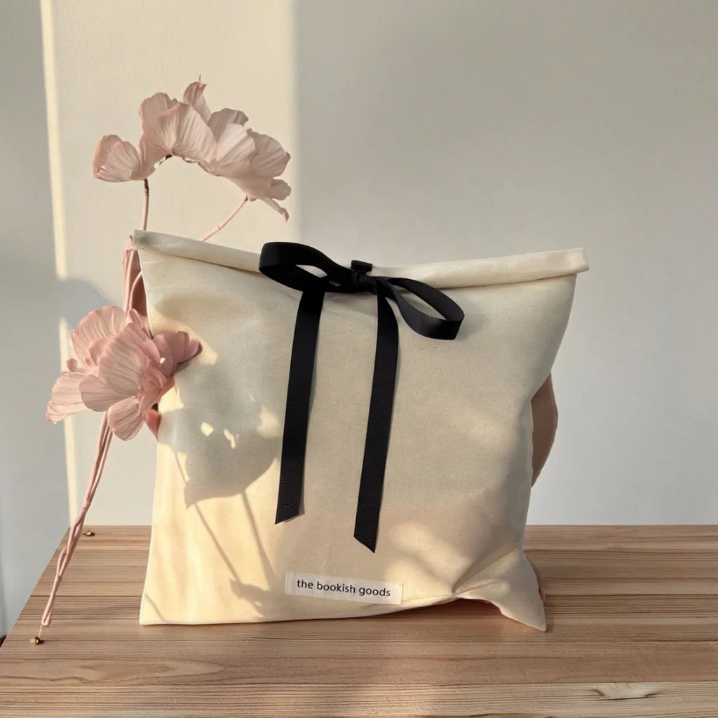 Custom Organic Cotton Pouches | Luxury Dust Bags | Fashion Brand Packaging