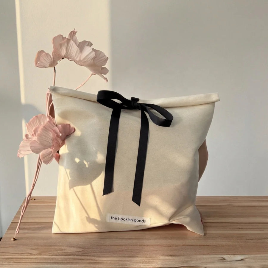 Custom Organic Cotton Pouches | Luxury Dust Bags | Fashion Brand Packaging