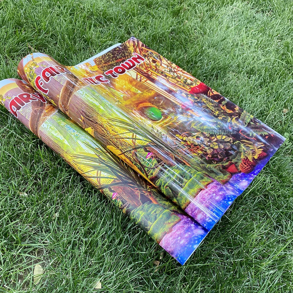 Custom Outdoor Posters with Logo Wholesale | MOQ 10