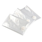 Vacuum Storage Bags 8-Piece Set | 75% Space Save | 1 MOQ | Custom