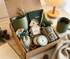 Custom Corporate Gift Sets with Logo Wholesale | MOQ 20