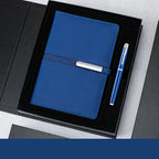 Custom Corporate Executive Gift Set with Logo - The Ultimate Welcome Bundle
