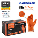 Textured Grip Work Gloves – Keep Your Hands Protected and Comfortable