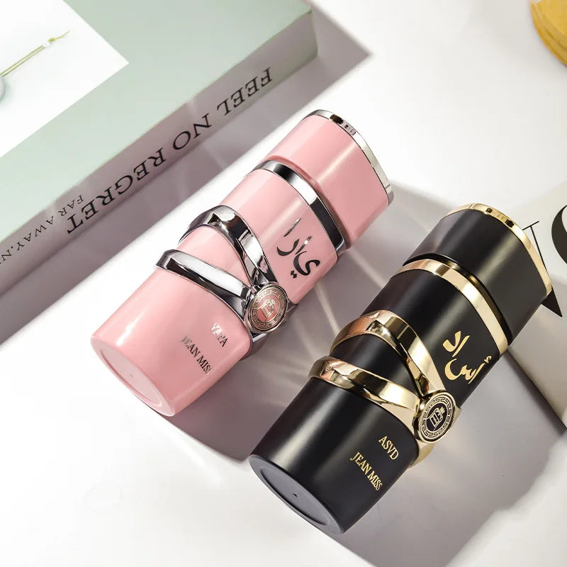 Custom Arabian Perfume 1 MOQ | Eco-Friendly Spray Women's Fragrance