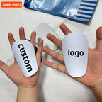 Custom Sublimation Mini Shin Guards for Kids | MOQ 1 Pair