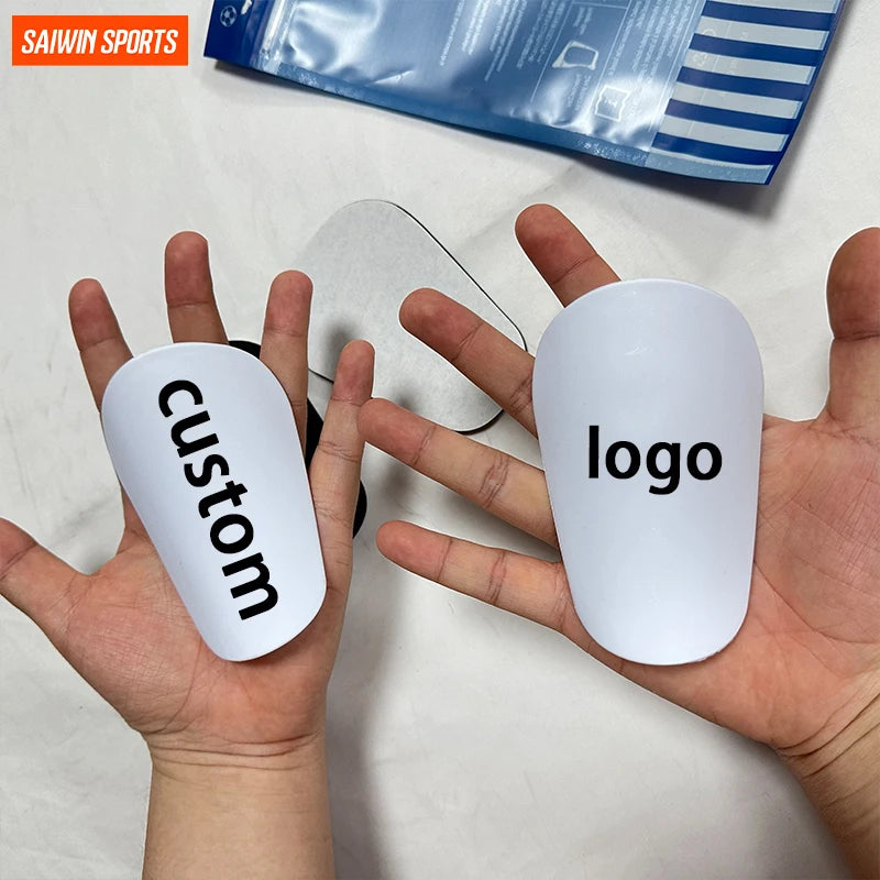 Custom Sublimation Mini Shin Guards for Kids | MOQ 1 Pair