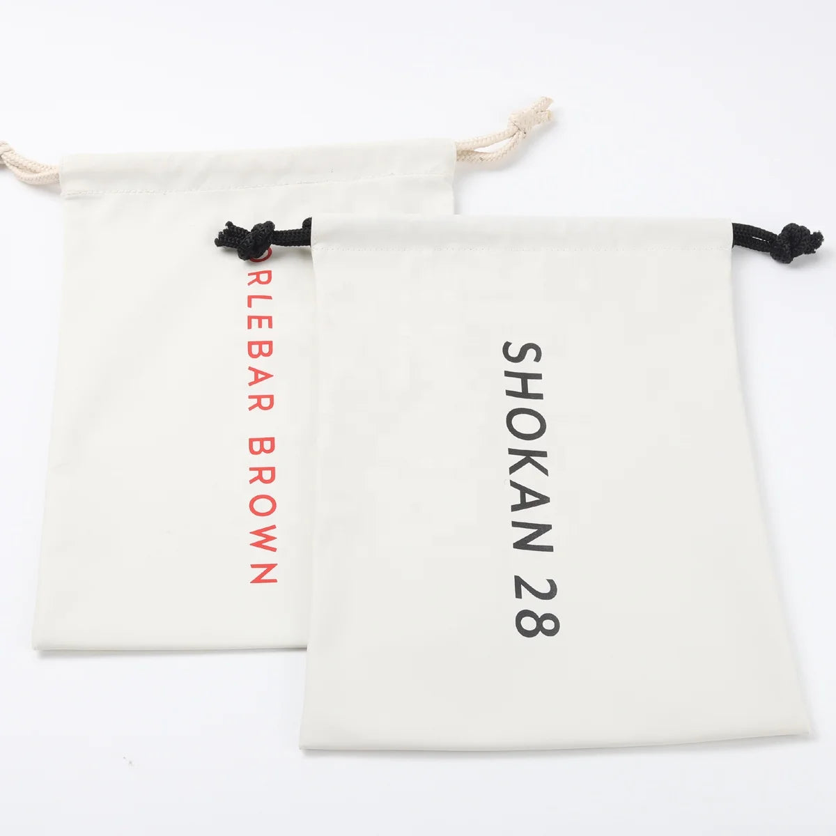 Custom PU Leather Cosmetic Pouch | Emboss Logo | 300 MOQ