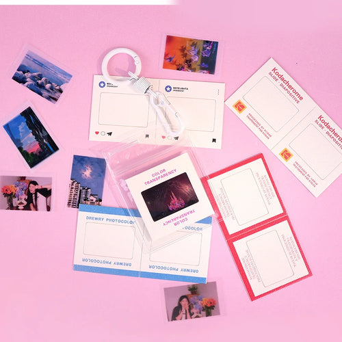 Custom 3D Lenticular Photo Displays with Logo | MOQ 50