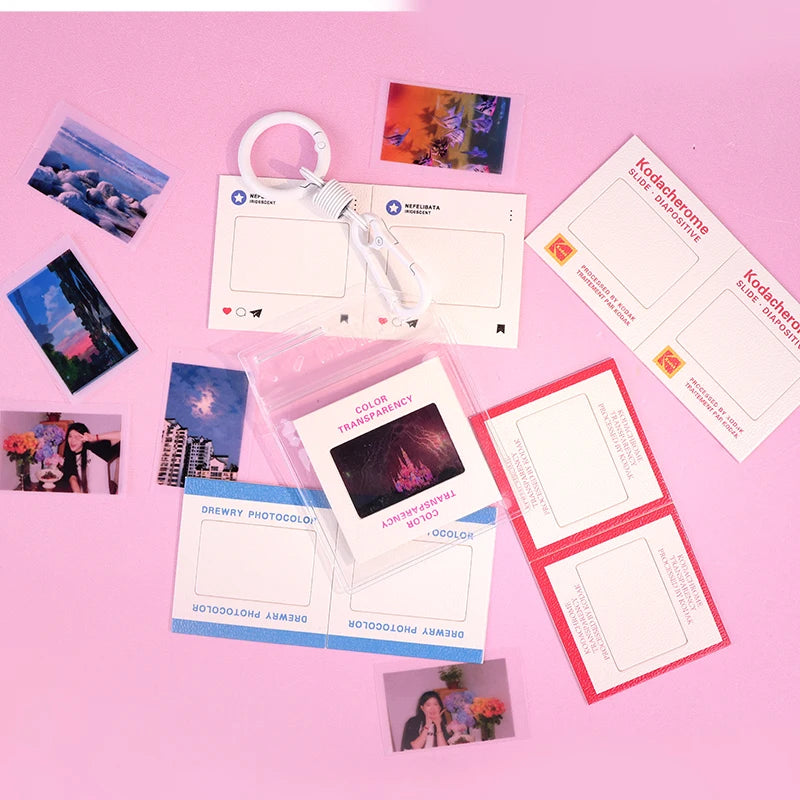 Custom 3D Lenticular Photo Displays with Logo | MOQ 50