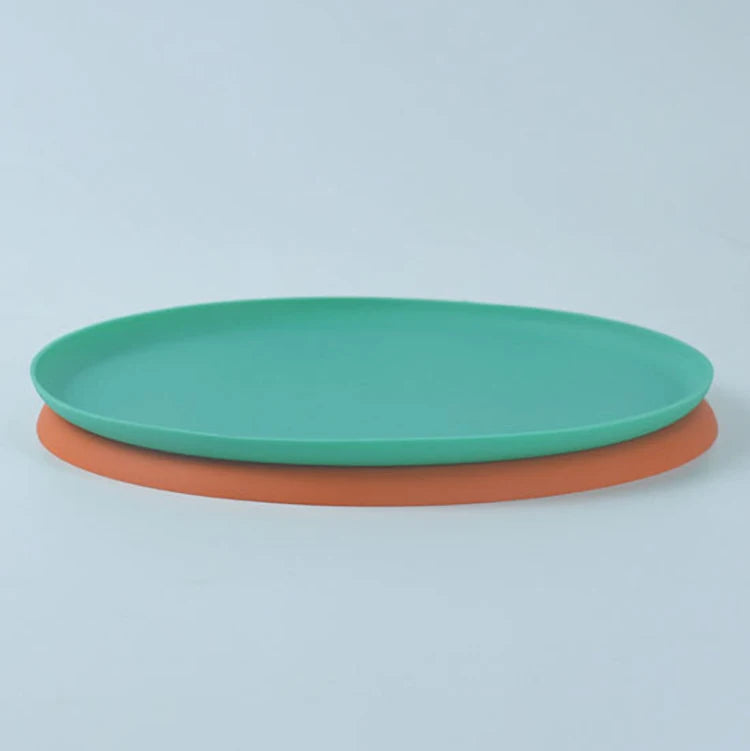 Custom Silicone Flying Disc for Dog Toy and Outdoor Sports | 20cm