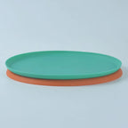 Custom Silicone Flying Disc for Dog Toy and Outdoor Sports | 20cm