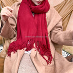 100% Yak Wool Scarves & Blankets | 1-Piece MOQ & 7-Day Lead Time | Inner Mongolia | Luxury Gifts