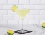 Custom Black Cocktail Napkins — FSC Certified, 500 Pcs MOQ, Wholesale