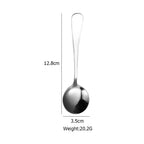 410 Stainless Steel Flatware Set | Mirror Polish | 50 MOQ | Modern Style