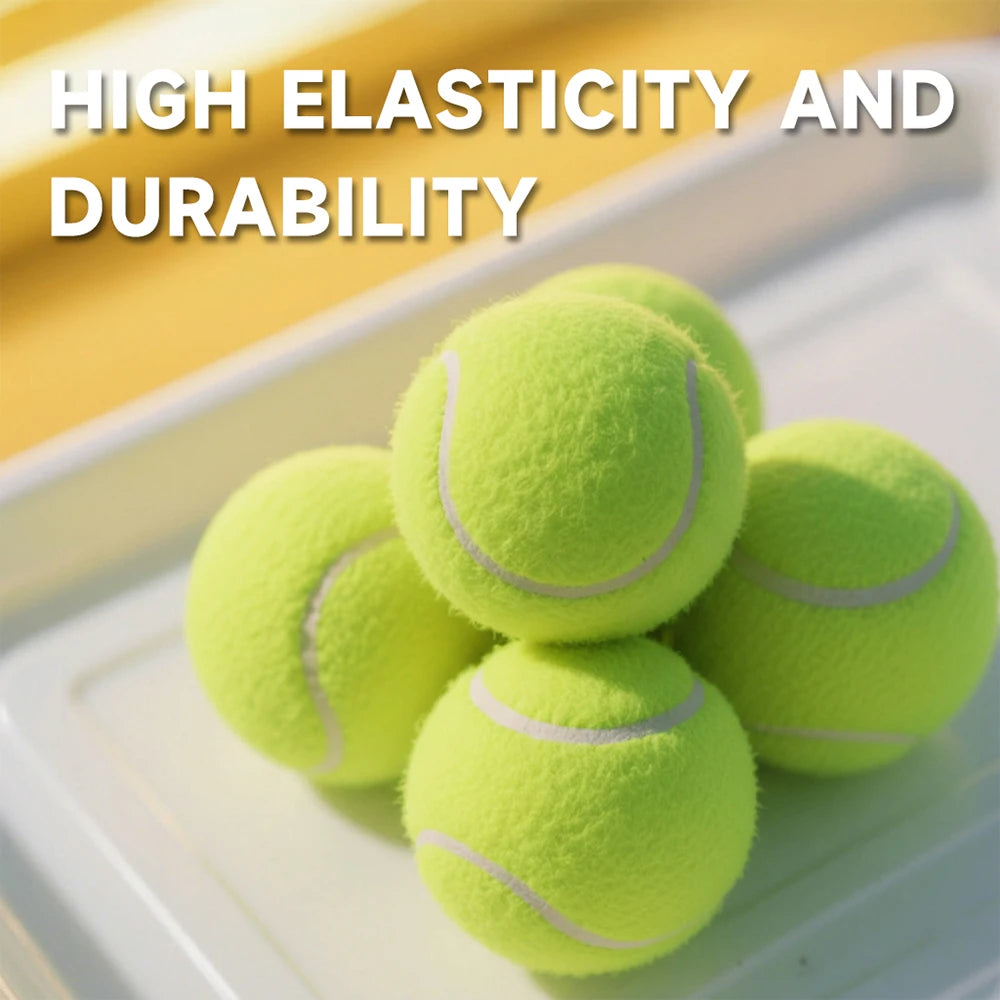 Custom Padel Ball Wholesale | Professional 66mm 56g Wool Rubber Core