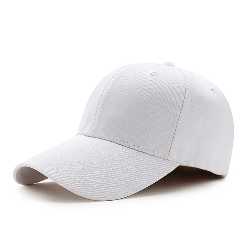 Custom 3D Embroidery Dad Cap 100% Cotton | MOQ 10 Pcs