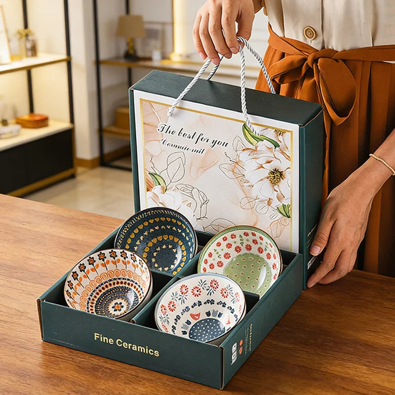 Custom Porcelain Bowls | FDA/CE Certified | Low MOQ