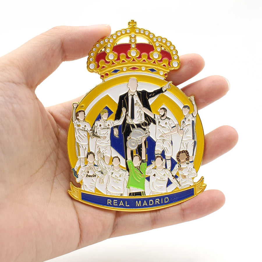 Custom Hard Enamel Lapel Pins | CE Certified | MOQ 100