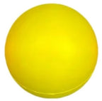 Custom PU Foam Stress Relief Ball with Logo | MOQ 1,000