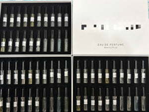 5ml Perfume Sample Spray Gift Box 20pcs | Private Label Fragrance | Bulk