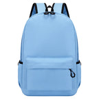 Custom Polyester Backpack Wholesale | 100-Piece MOQ for Schools & Students