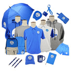 Custom Corporate Gift Set with Branded Everyday Essentials