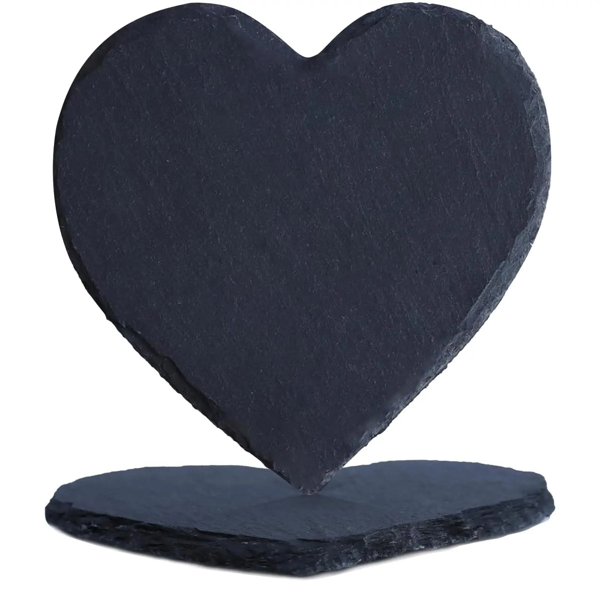 Custom Slate Coasters Laser Engraved | Coffee, Whisky