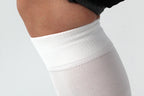 Custom Anti-Slip Soccer Socks 95% Nylon | Team Uniforms 7-Day Lead Time | Bulk Sports Socks