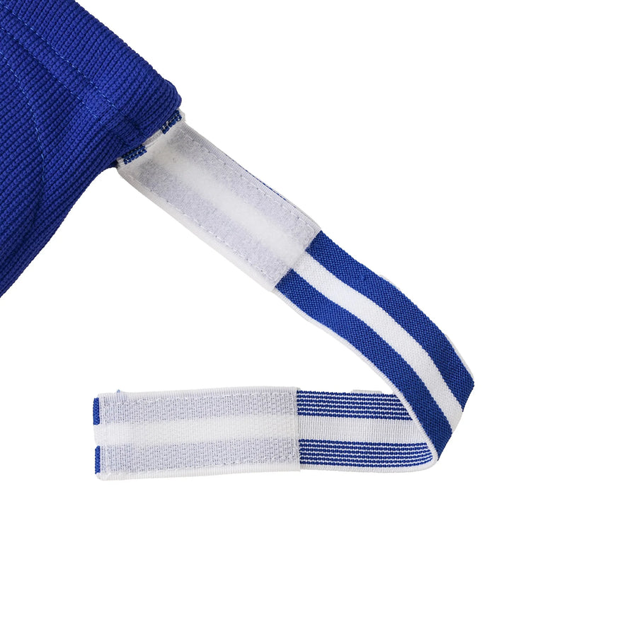 Custom Muay Thai Elbow Protector with Logo | MOQ 200 Pairs
