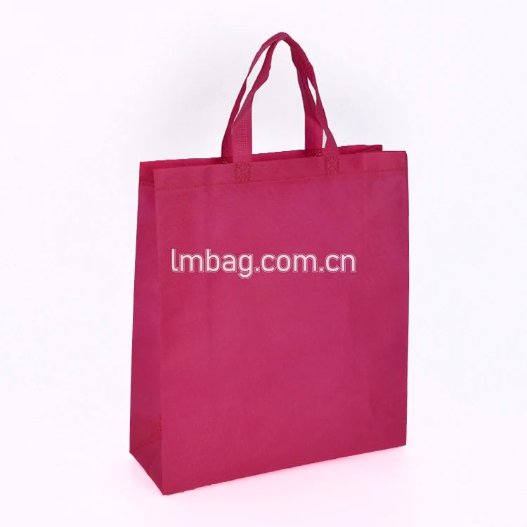 Custom Non-Woven Shopping Bags | Promotional Tote Bags