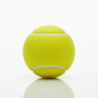 Custom Tennis Training Balls | 66mm | 56g | 1,000 MOQ