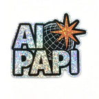 Custom Vinyl Sticker | Waterproof | Die-Cut | Matte/Glossy | 1 MOQ | Custom Logo