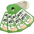 Custom Door Hangers | Offset Printed Hotel Flyers