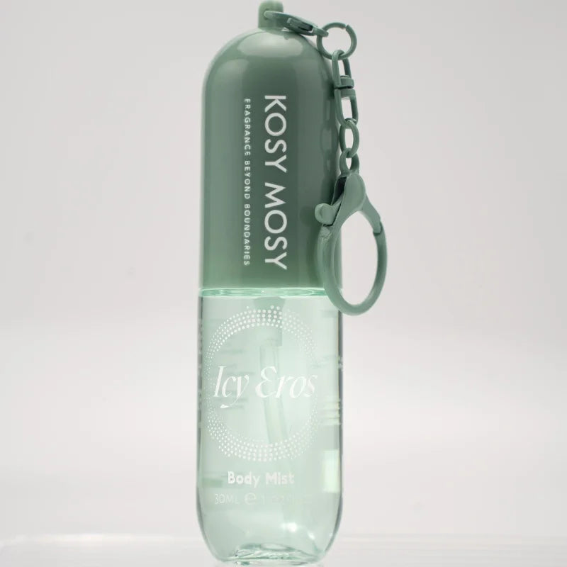 Custom Designer Inspired Perfume 1 MOQ | 30ml EDP 8-Hour Long Lasting