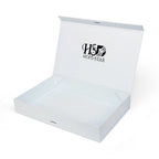 Wholesale Black Magnetic Gift Box with Insert | MOQ 500