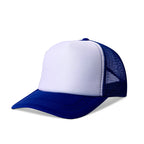 Custom Foam Trucker Hats with Logo | 1 MOQ Promotional
