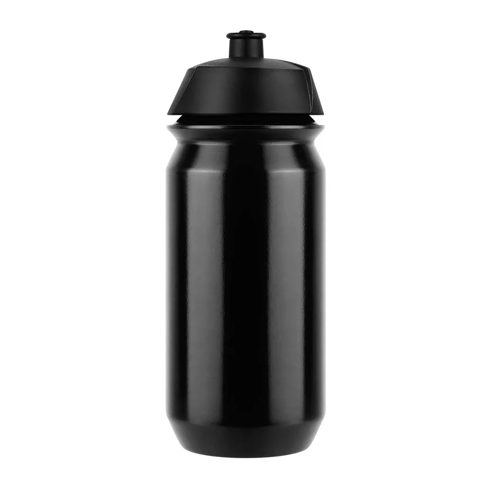 BPA-Free Plastic Water Bottle | 650ml | Leak-Proof | Custom Logo | 1 MOQ | Sports